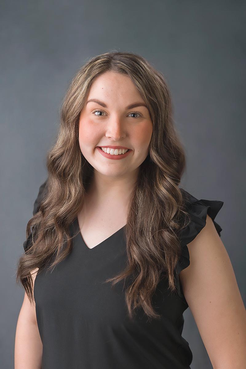 Megan Morrison Donsbach Meinhart Insurance Effingham, IL