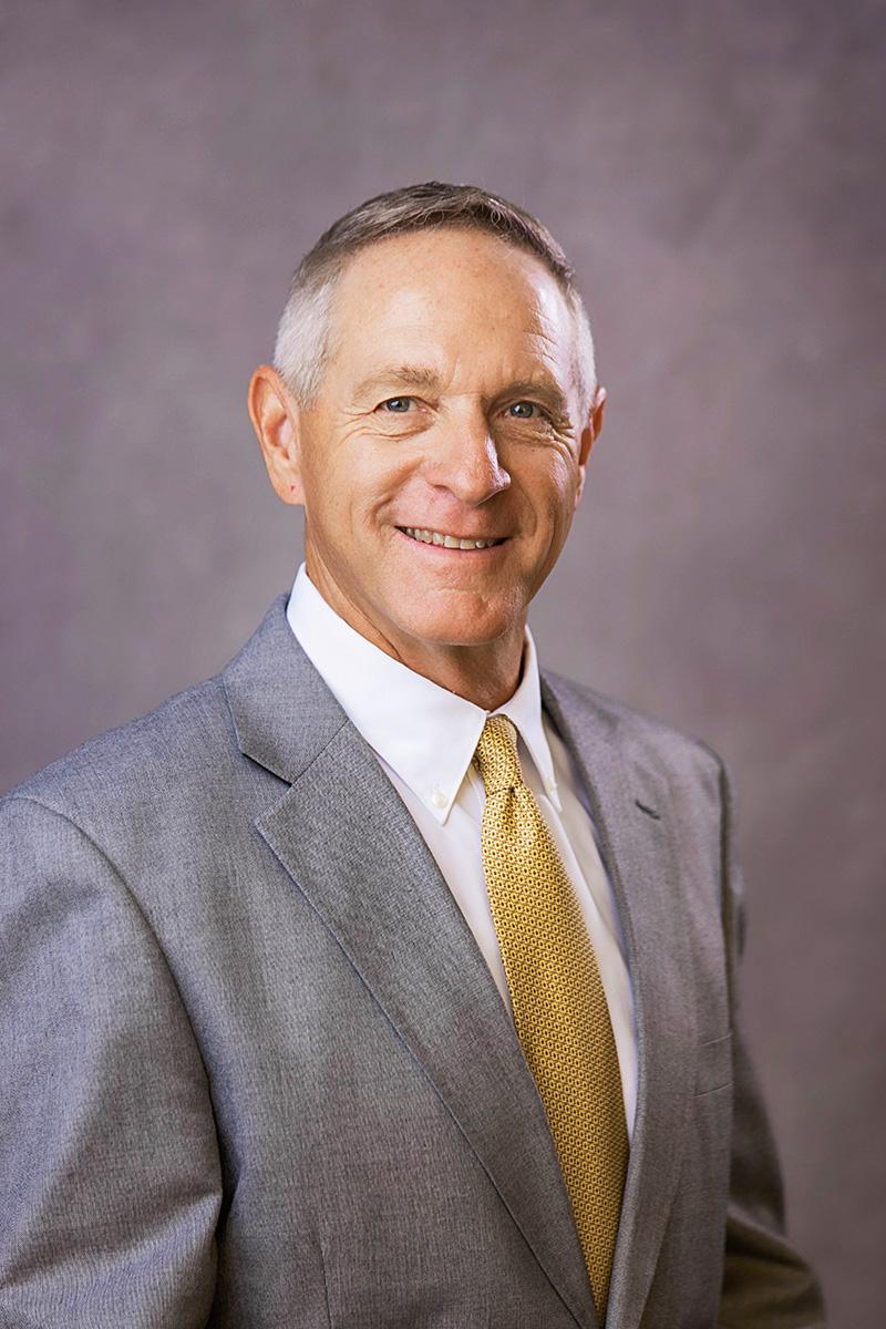 Brad Meinhart - Donsbach Meinhart Insurance